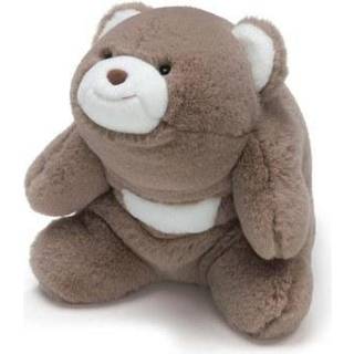 Gund Plush Snuffles Taupe 25 cm
