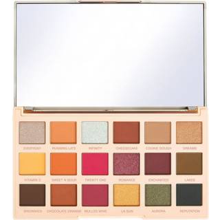 Makeup Revolution Revolution Makeup X Soph Extra Spice
