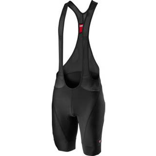 Castelli Endurance 3 Bibshort Cykelbukser Herrer størrelse XXL farve sort