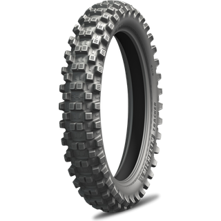 Michelin Tracker TT Rear 100/100-18 59R