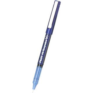 PILOT Blækkuglepen Pilot Hi-Tec V7 blå 4902505085765