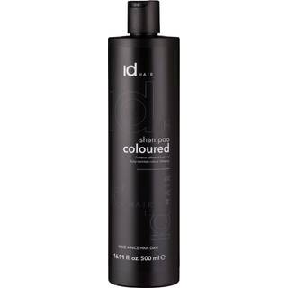 IdHAIR Essentials Shampoo Colour, 500 ml.