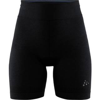 CORE Fuseknit Bike Boxer W - Black
