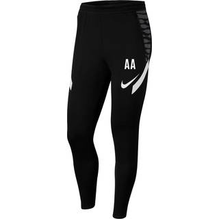 Bukser Nike Y NK DRY STRIKE PANTS cw5864-010 Størrelse XS