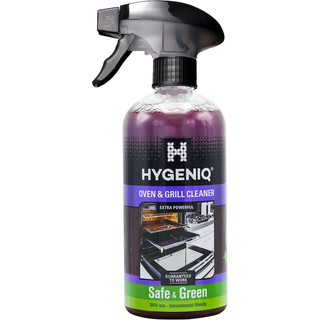 HYGENIQ Rengøring Ovn og Grill 500ml