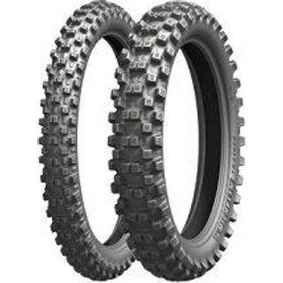 Michelin Tracker ( 120/90-18 TT 65R Baghjul, M/C )