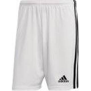 Squadra 21 shorts - White / Black - M