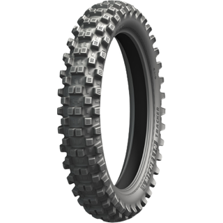 Michelin Tracker Rear TT 120/80-19 63R