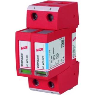 Desitek Dehnguard m tt 2P 275