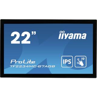 22" iiyama ProLite TF2234MC-B7AGB