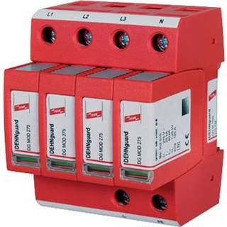 Dehnguard M Tns 275 Fm Desitek