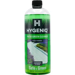 HYGENIQ Rengøring Havefliser 750ml