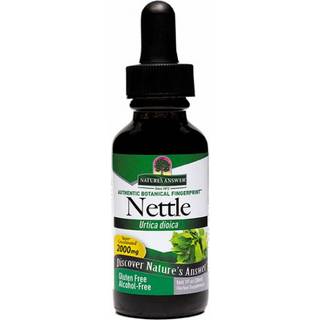 Brændenældeekstrakt, 2000 mg - 30 ml