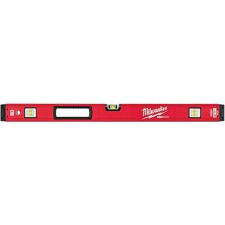 Milwaukee REDSTICK BACKBONE Vaterpas 80 cm, med magnet