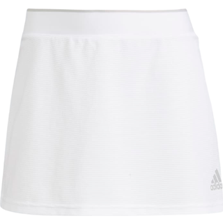 Adidas Club Skirt Hvid
