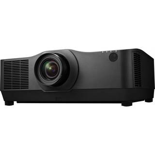 NEC Projektor PA804UL - 1920 x 1200 - 8200 ANSI lumens