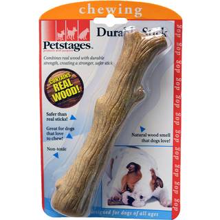 Dogwood Tyggepind - Medium (10-15 kg)