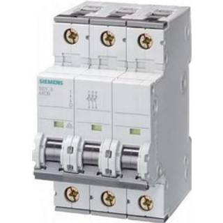 SIEMENS Automatsikring 6KA 3P C 25A 5SY6325-7