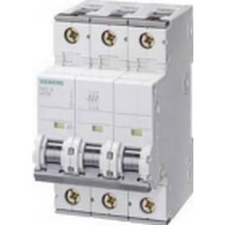 SIEMENS Automatsikring 6KA 3P C 32A 5SY6332-7