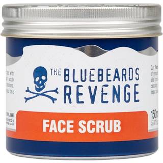 Bluebeards Revenge Ansigtsscrub, 150 ml.