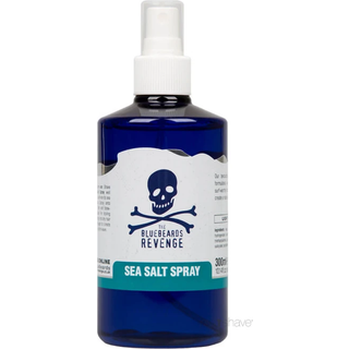 Bluebeards Revenge Sea Salt Spray, 300 ml.