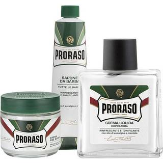 Proraso Green Vintage Gino Set