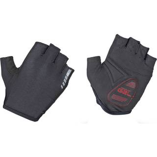 Handsker GripGrab Solara Lightweight Padded Tan Through sort XS