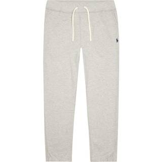 Polo Ralph Lauren Fleece Pantm3 Athletic sweatpants - grey - EU 52