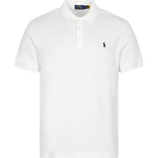 Polo Ralph Lauren Herren Polo-Shirt weiß