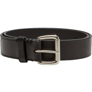 Polo Ralph Lauren Leather Belt Black