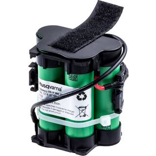 Husqvarna Robotplæneklipper Batteri