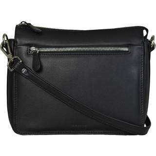 Belsac Crossbody Daria - Sort