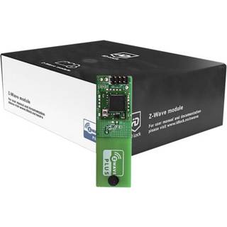ID Lock 150 Z-Wave modul - På lager i butik