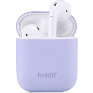 Holdit AirPods Case 1&2 Airpods 1/2 - Blå