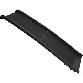ProPlus Hunderampe til Bil - 155cm, Max 90kg