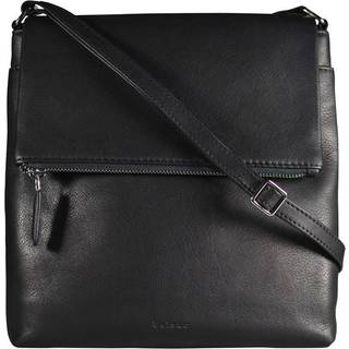 Belsac Crossbody Cecilja - Sort