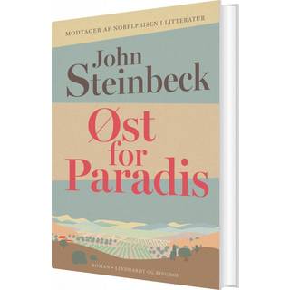 Øst for Paradis