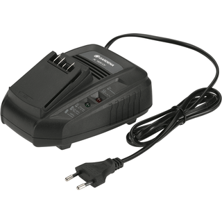 GARDENA 14901-20 Værktøjsbatteri-batterioplader 1 stk