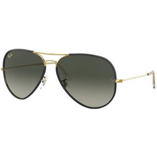 Ray-Ban Aviator Full Color Legend - RB3025JM 919671 5814