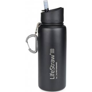 Go steel, 700ml, white