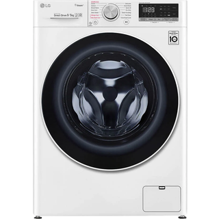 LG Tørretumbler K0RV908N1W9