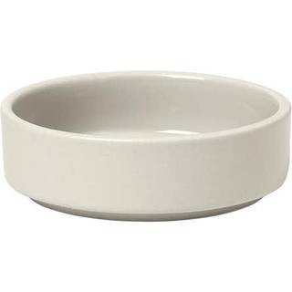 blomus Pilar skål Ø10 cm Pewter