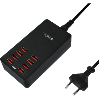 LogiLink Table Charger