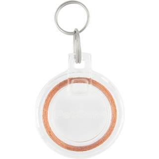 STAYWELL Chip til microchip kattelem 2x1 cm