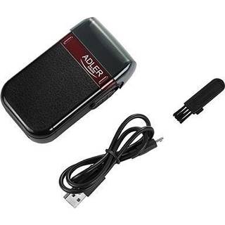 Adler Barbermaskine med USB-ladning AD 2923
