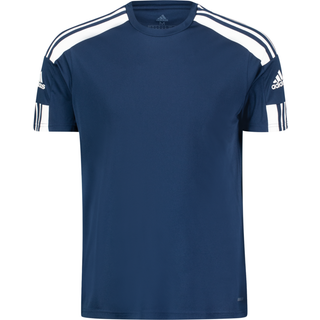 Adidas Squadra 21 t-shirt - Navy - Str. S - Modish.dk