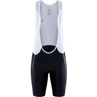 Adv Endurance Bib Shorts M - Black