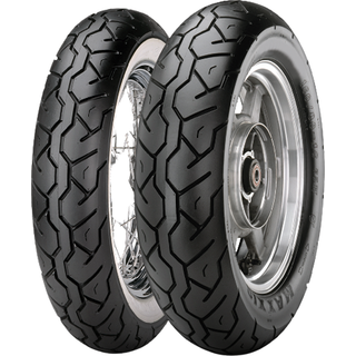 Maxxis M6011F ( 90/90-19 TL 52H Forhjul )