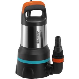 Gardena Dykpumpe 19500 Aquasensor til rent og urent vand
