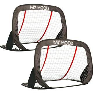 My Hood Pop-Up mål - 120 x 80 x 80 cm